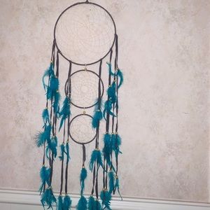 Dreamcatcher
